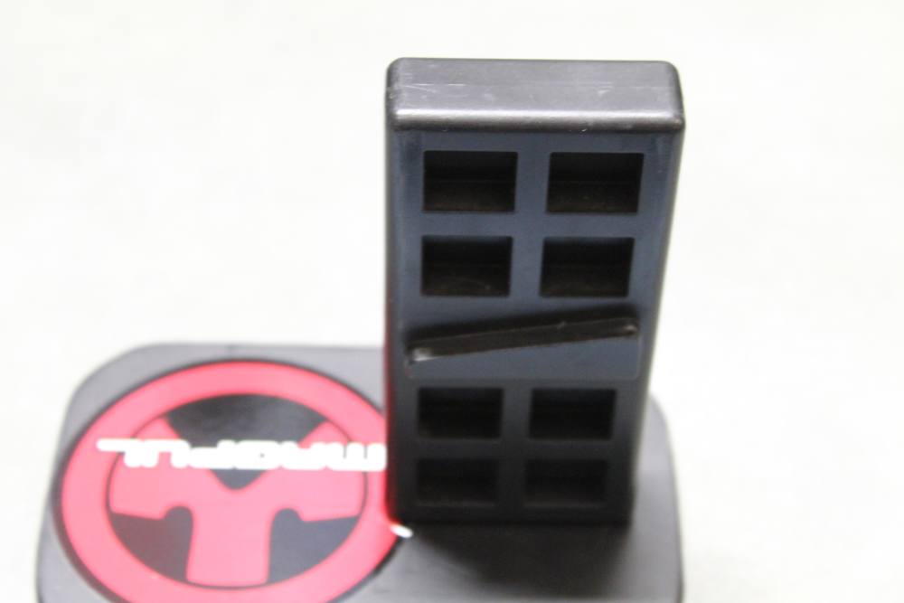 Texas Black Rifle lower, A Salt Rifle, multi caliber, unfired, Magpul-img-14
