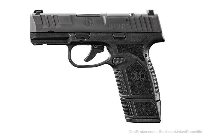 FN REFLEX 9MM-img-0