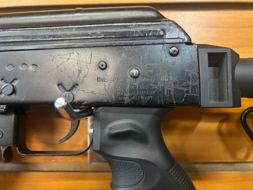 Maadi RML AK-47 16" 7.62x39mm -img-9