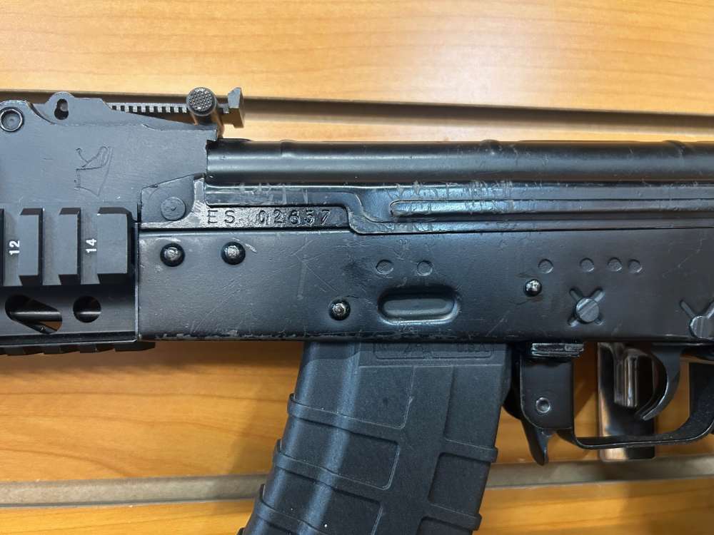 Maadi RML AK-47 16" 7.62x39mm -img-10