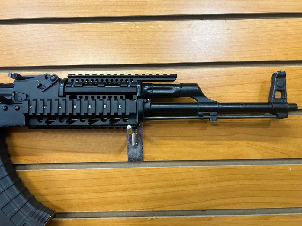Maadi RML AK-47 16" 7.62x39mm -img-3