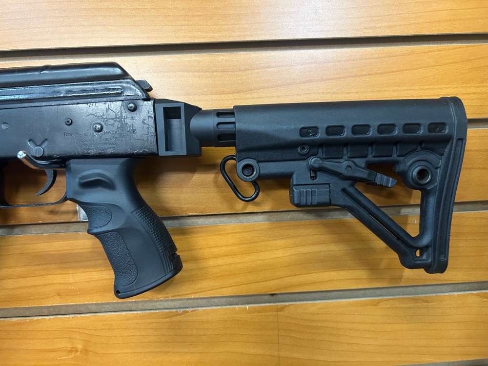Maadi RML AK-47 16" 7.62x39mm -img-8