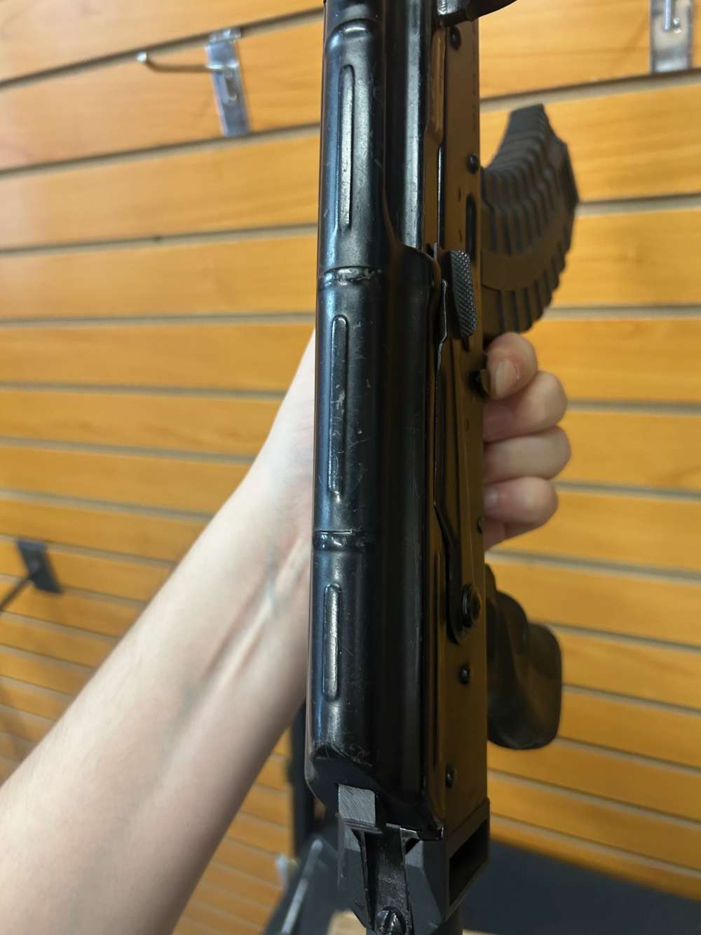 Maadi RML AK-47 16" 7.62x39mm -img-15