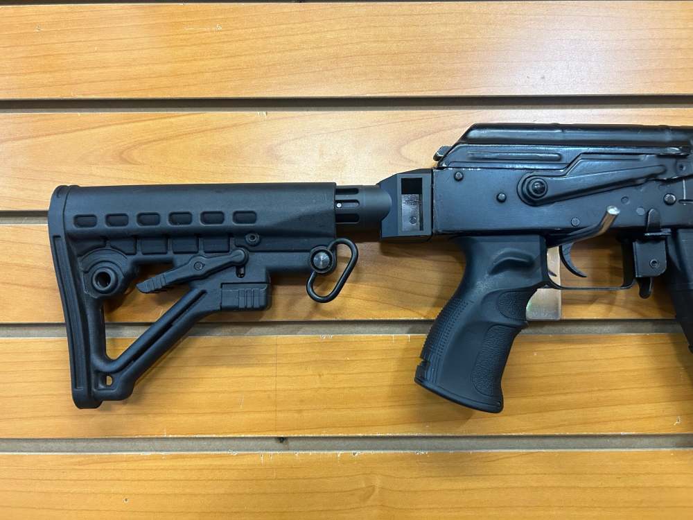 Maadi RML AK-47 16" 7.62x39mm -img-1