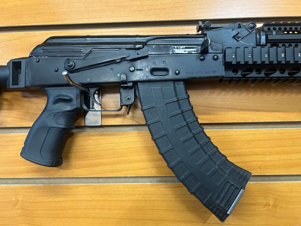 Maadi RML AK-47 16" 7.62x39mm -img-2