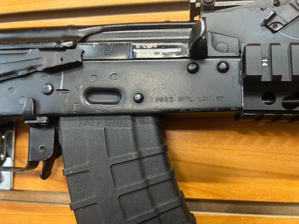 Maadi RML AK-47 16" 7.62x39mm -img-4