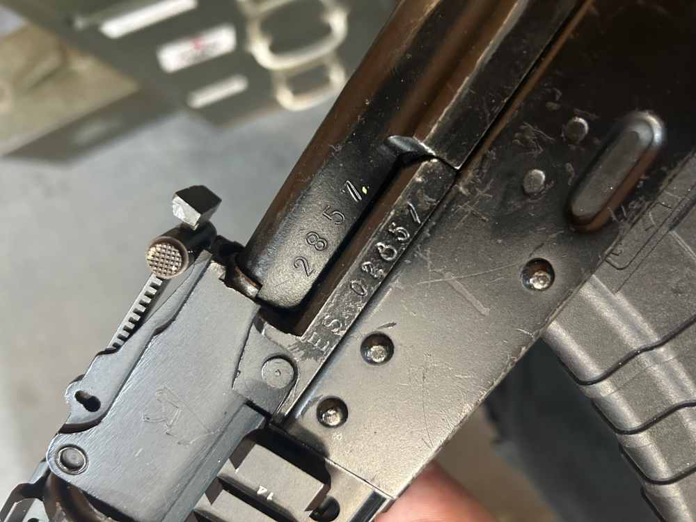 Maadi RML AK-47 16" 7.62x39mm -img-13