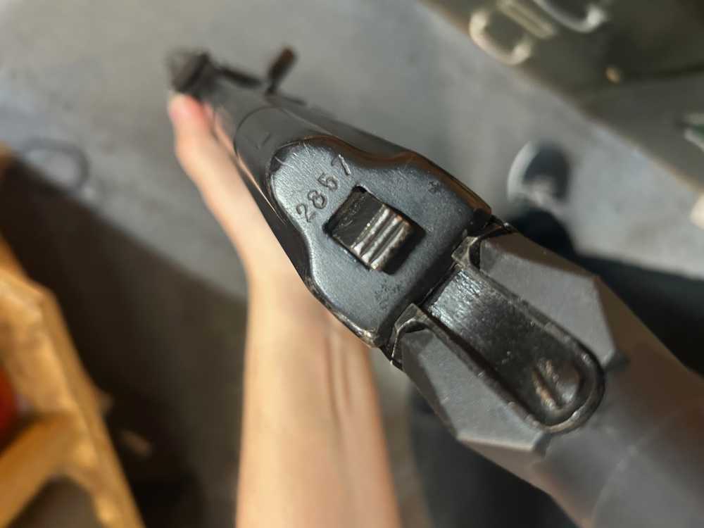 Maadi RML AK-47 16" 7.62x39mm -img-12
