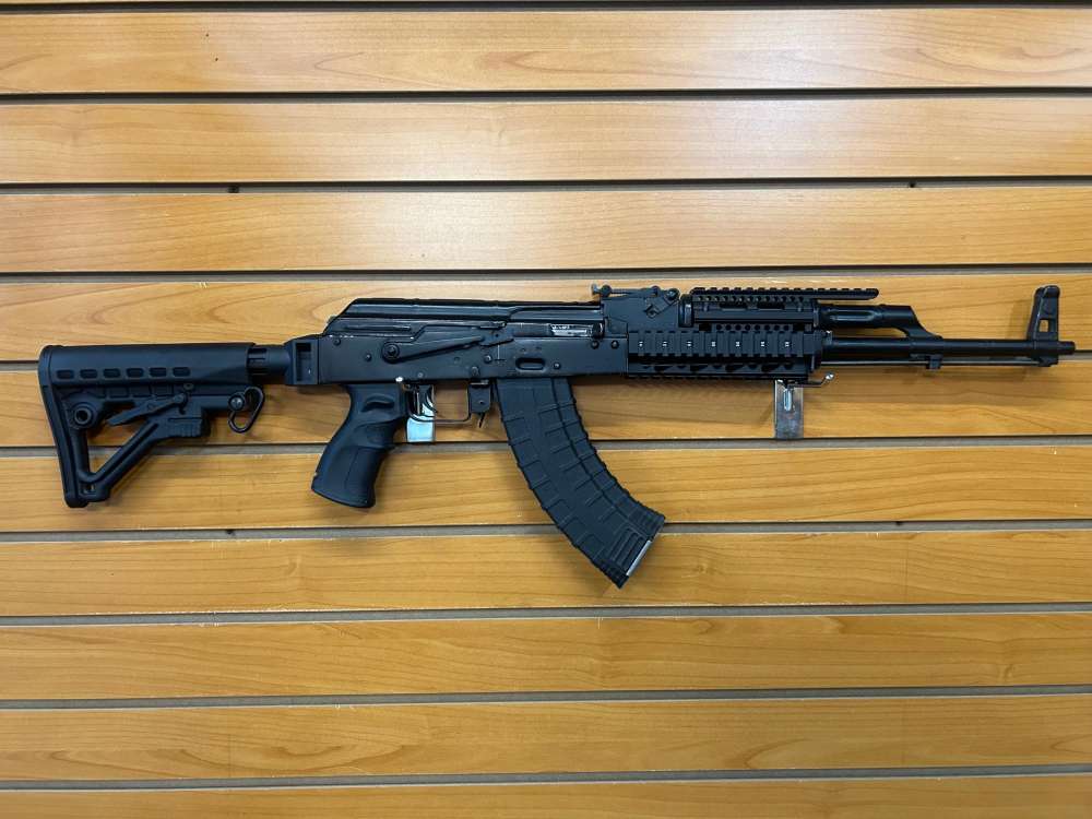 Maadi RML AK-47 16" 7.62x39mm -img-0