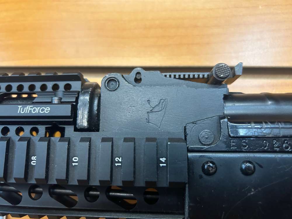 Maadi RML AK-47 16" 7.62x39mm -img-11