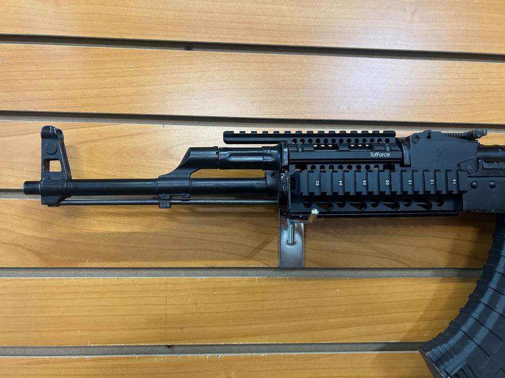 Maadi RML AK-47 16" 7.62x39mm -img-6