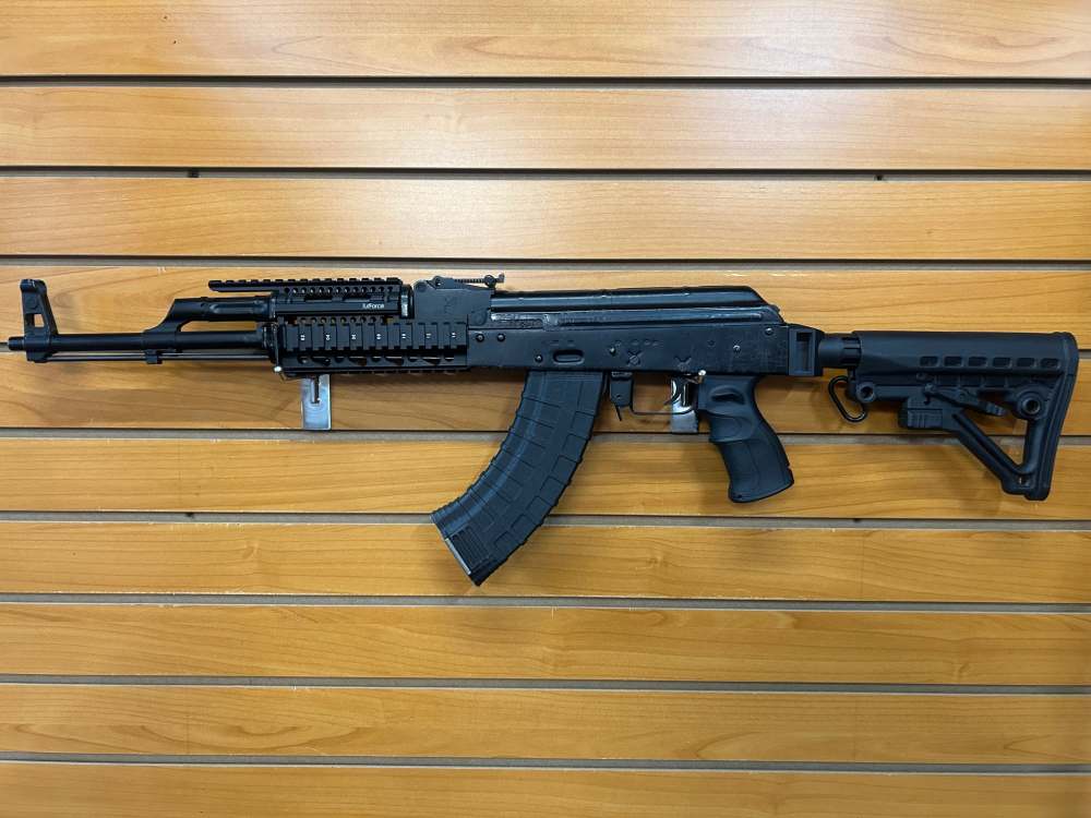 Maadi RML AK-47 16" 7.62x39mm -img-5