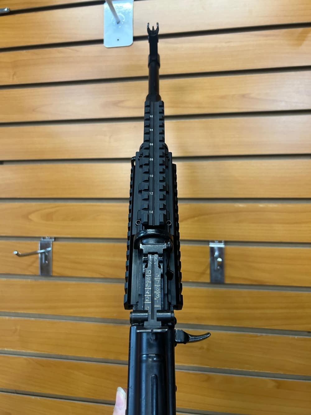 Maadi RML AK-47 16" 7.62x39mm -img-16
