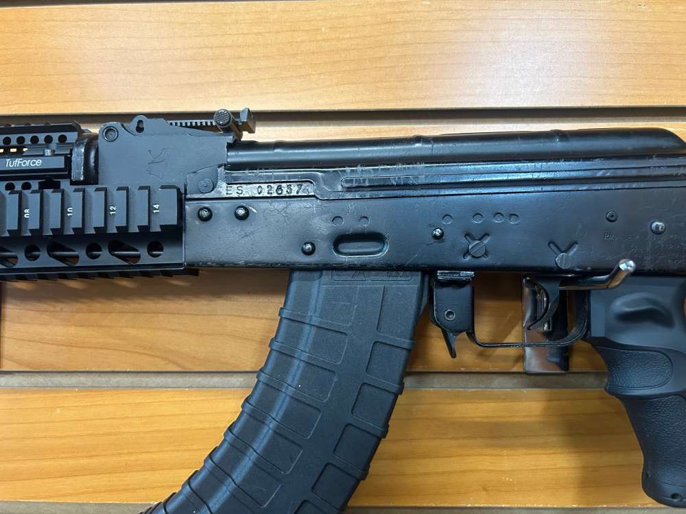 Maadi RML AK-47 16" 7.62x39mm -img-7