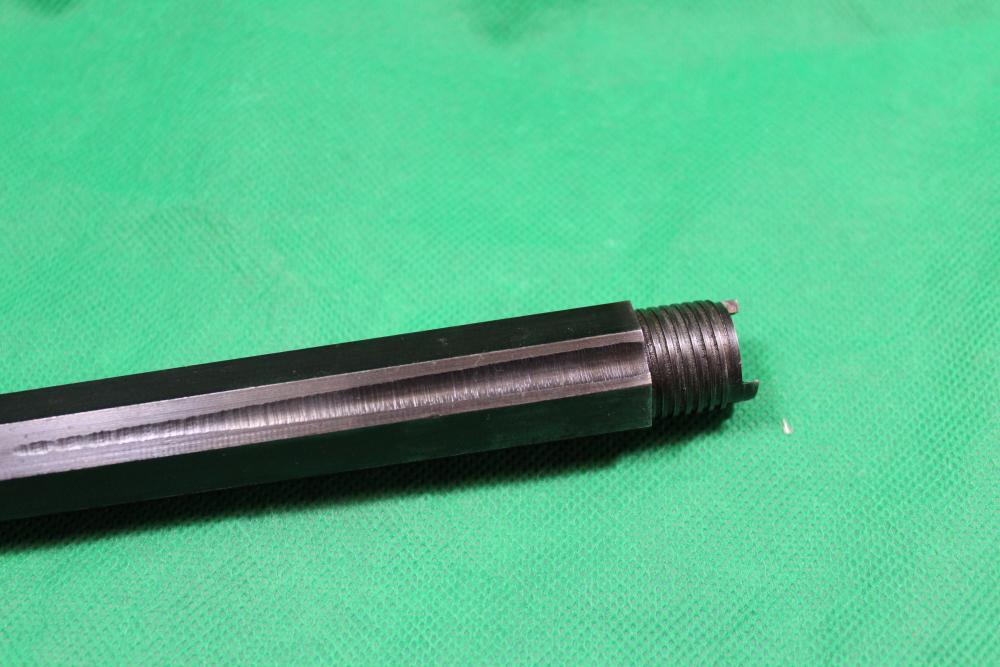 Outstanding original Octagon Barrel Marlin Model 1893 Rifle 38-55 26 1/2"-img-10
