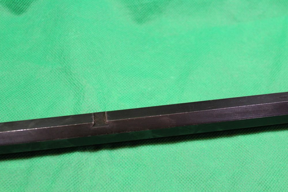 Outstanding original Octagon Barrel Marlin Model 1893 Rifle 38-55 26 1/2"-img-11