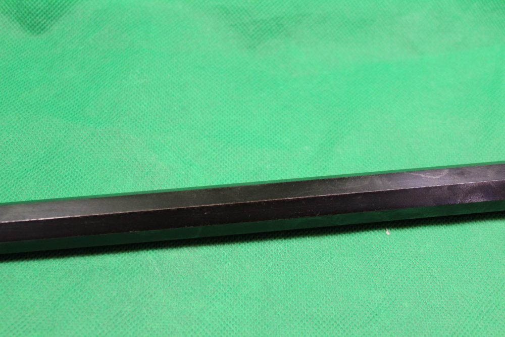 Outstanding original Octagon Barrel Marlin Model 1893 Rifle 38-55 26 1/2"-img-12