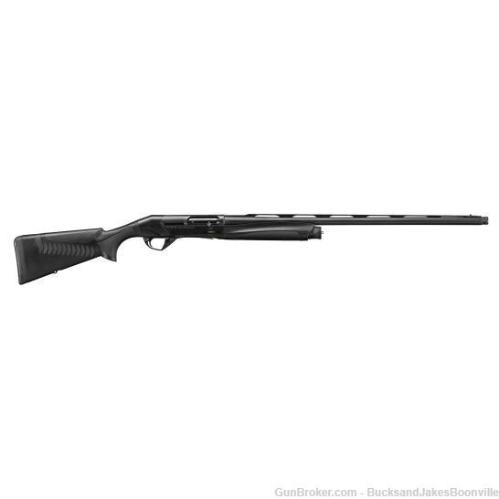 BENELLI SUPER BLACK EAGLE 3 28" 12 GAUGE SHOTGUN-img-0