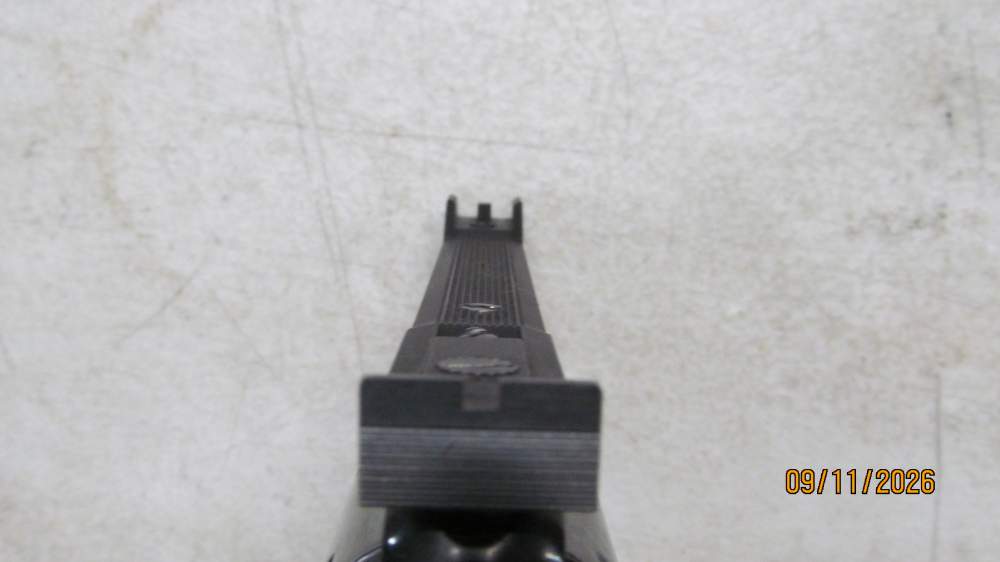 Smith & Wesson Model 10 .38 Special-img-9