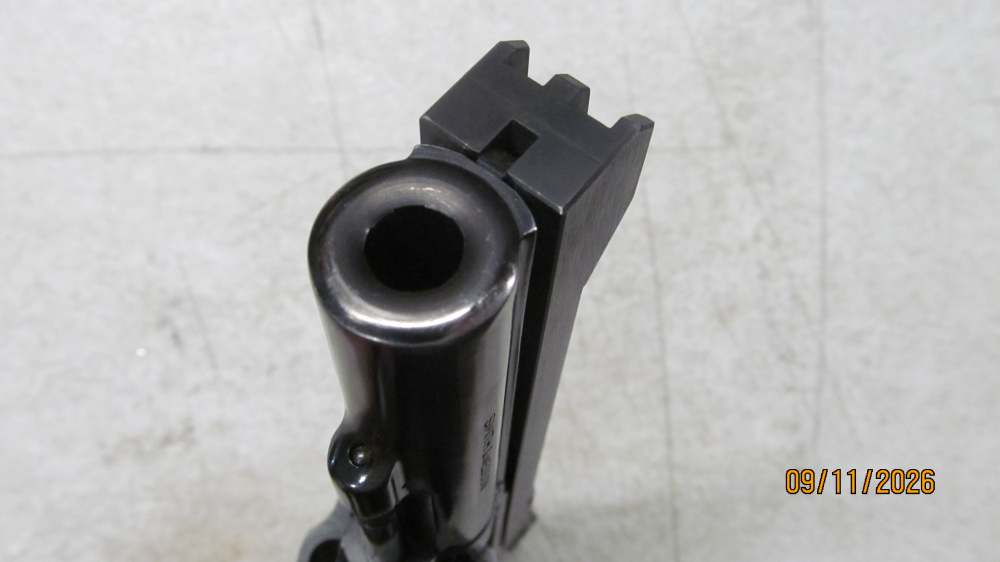 Smith & Wesson Model 10 .38 Special-img-7