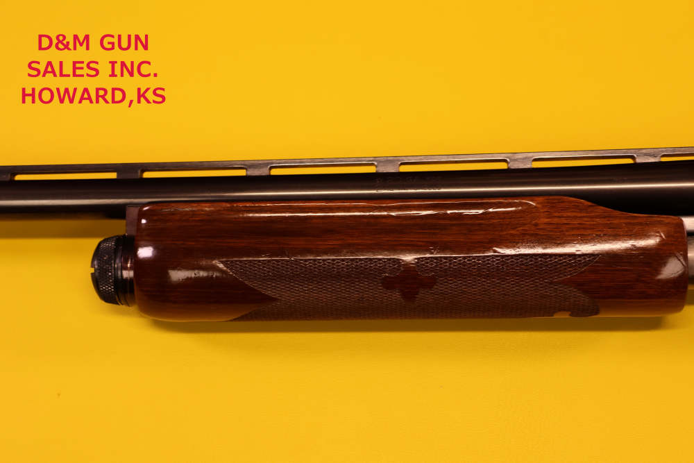 Remington 870 Wingmaster 20ga -img-8