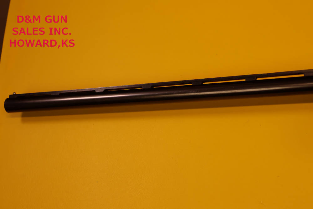 Remington 870 Wingmaster 20ga -img-9