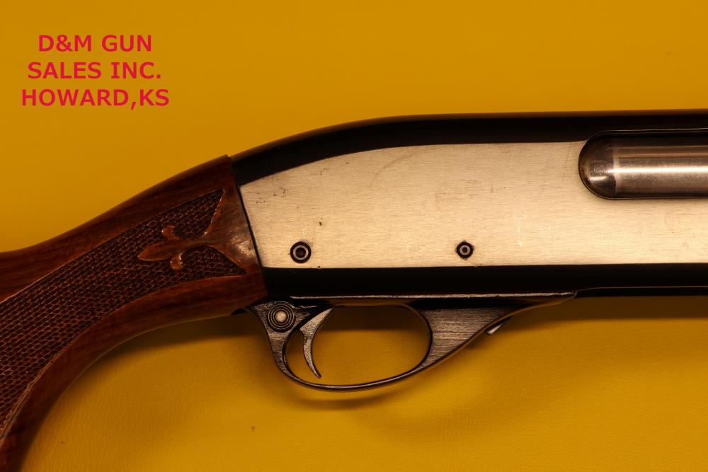 Remington 870 Wingmaster 20ga -img-35