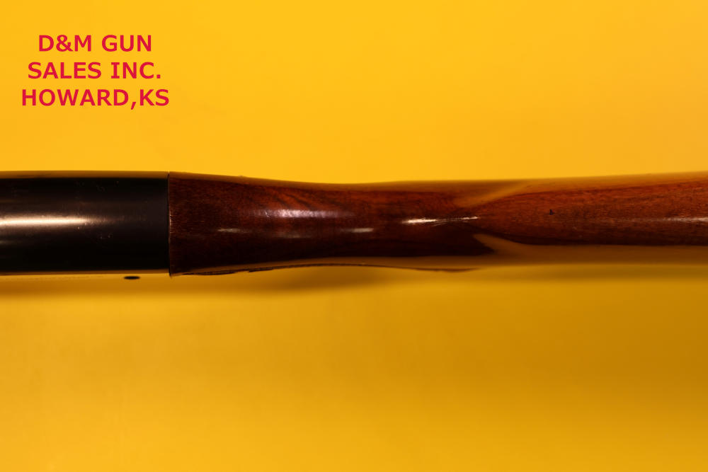 Remington 870 Wingmaster 20ga -img-17