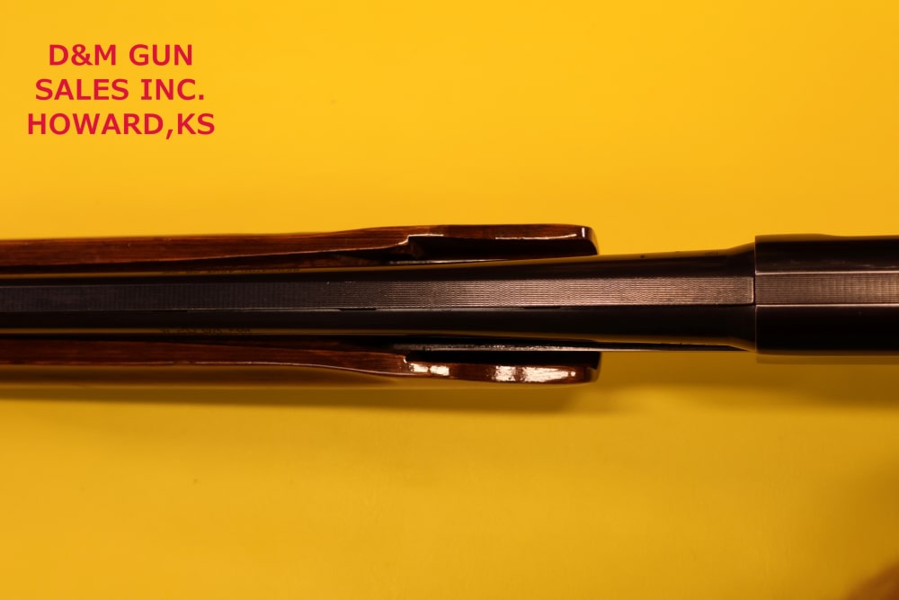 Remington 870 Wingmaster 20ga -img-19
