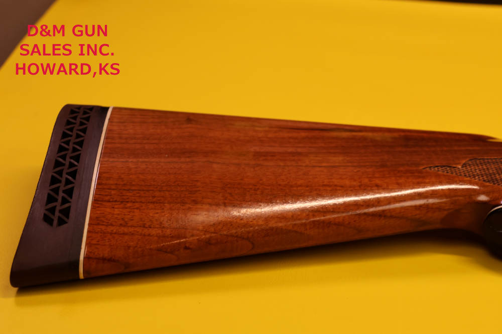Remington 870 Wingmaster 20ga -img-38
