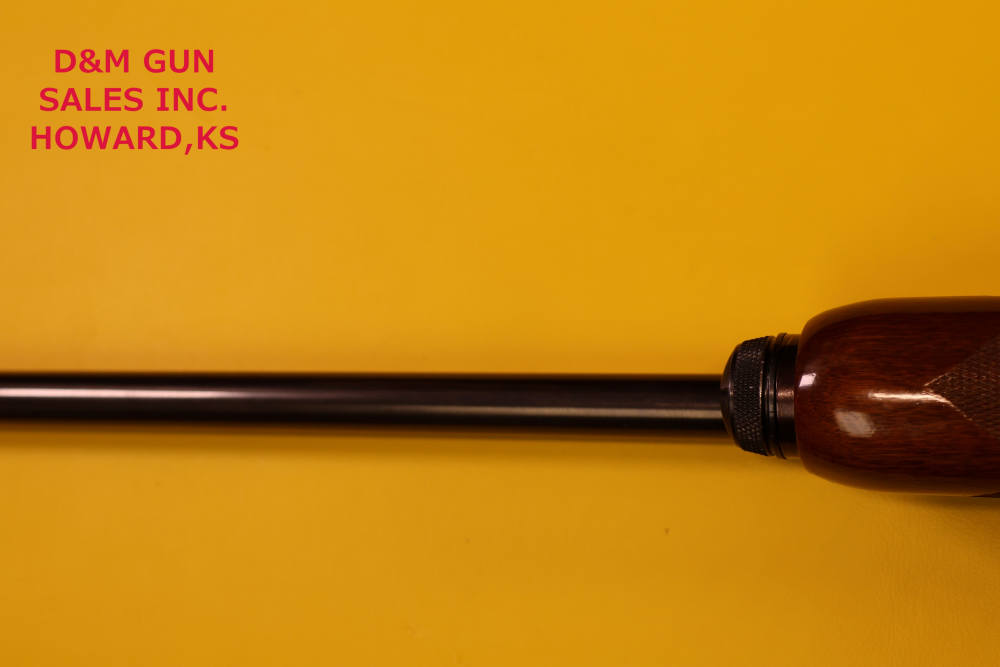 Remington 870 Wingmaster 20ga -img-14