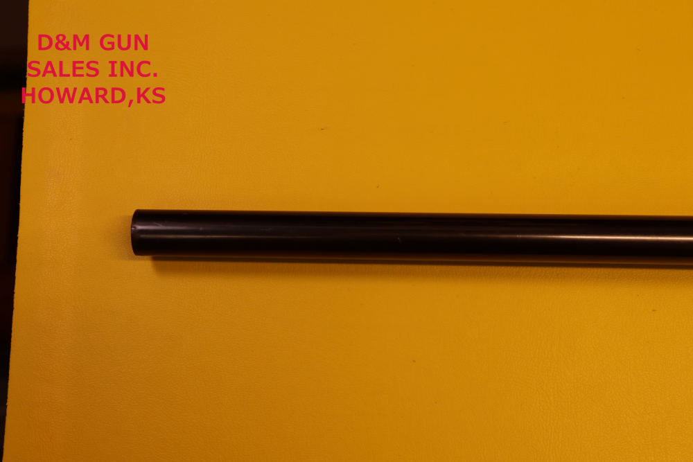 Remington 870 Wingmaster 20ga -img-15