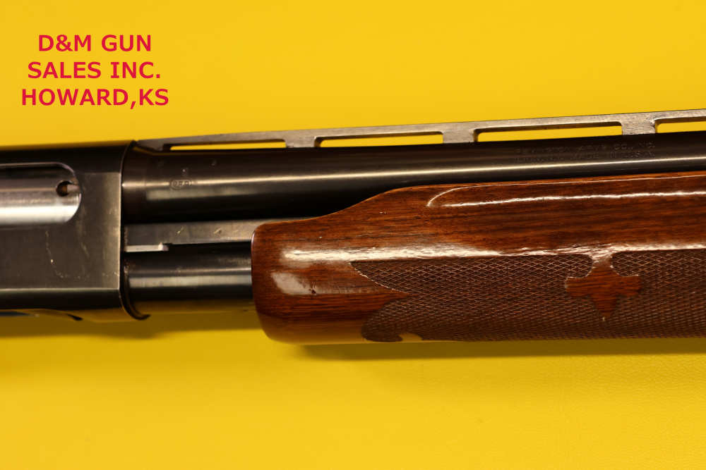 Remington 870 Wingmaster 20ga -img-33