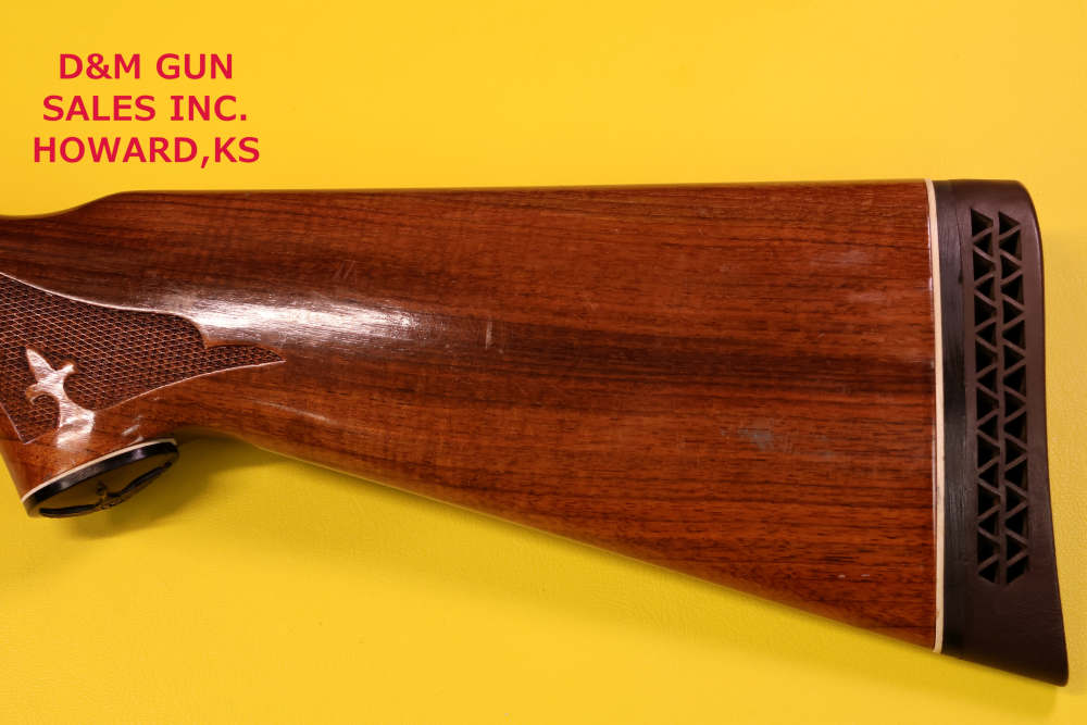 Remington 870 Wingmaster 20ga -img-4