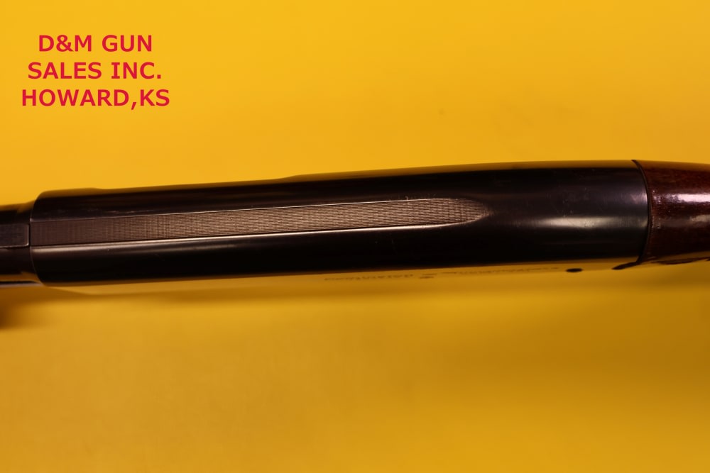 Remington 870 Wingmaster 20ga -img-18