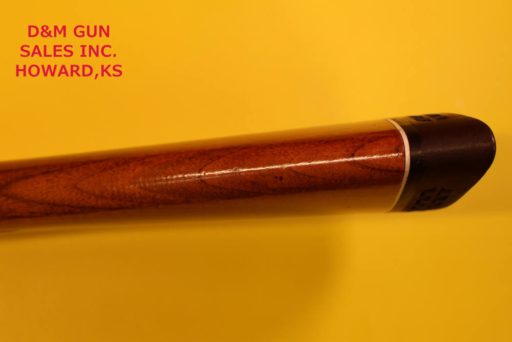 Remington 870 Wingmaster 20ga -img-10