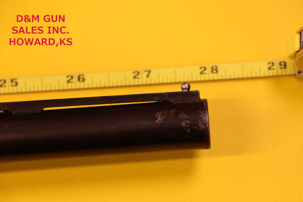 Remington 870 Wingmaster 20ga -img-28