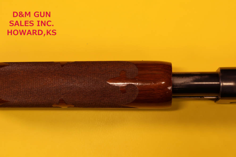 Remington 870 Wingmaster 20ga -img-13