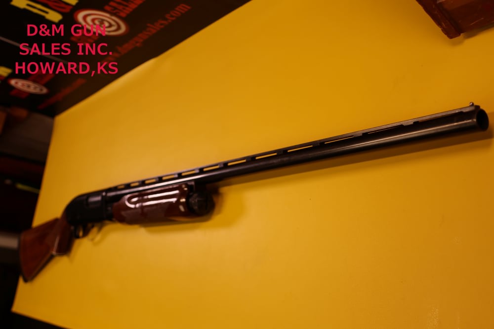 Remington 870 Wingmaster 20ga -img-29