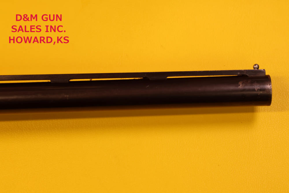 Remington 870 Wingmaster 20ga -img-30