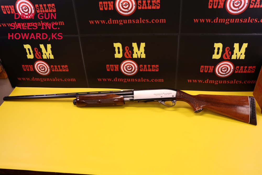 Remington 870 Wingmaster 20ga -img-0