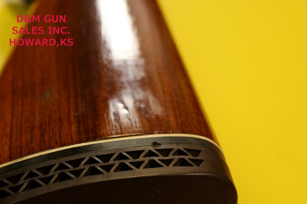 Remington 870 Wingmaster 20ga -img-3