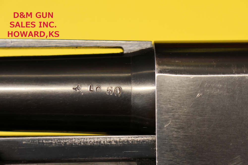 Remington 870 Wingmaster 20ga -img-24
