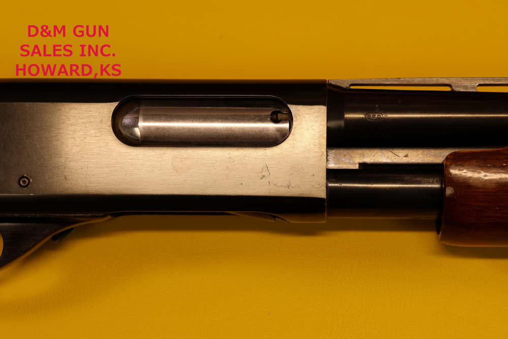 Remington 870 Wingmaster 20ga -img-34