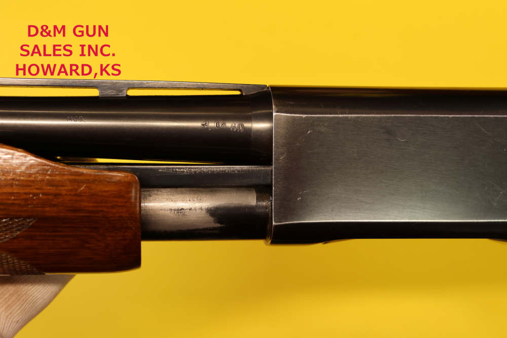 Remington 870 Wingmaster 20ga -img-23