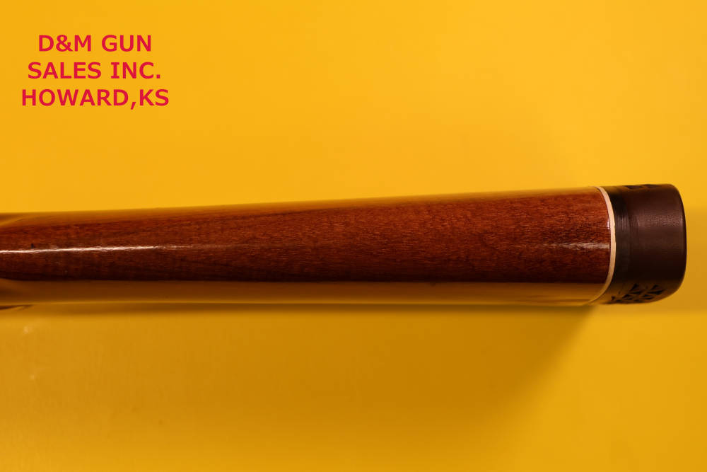 Remington 870 Wingmaster 20ga -img-16