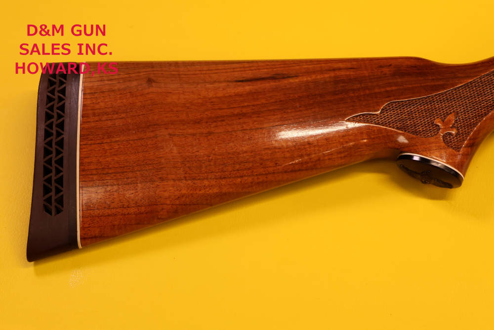 Remington 870 Wingmaster 20ga -img-37