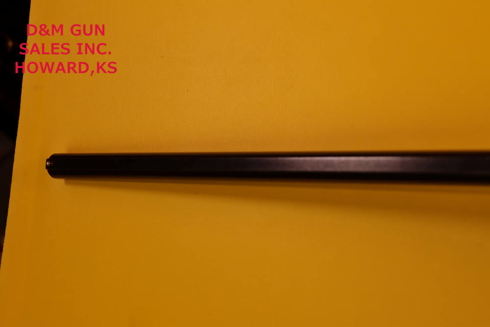 Remington 870 Wingmaster 20ga -img-21