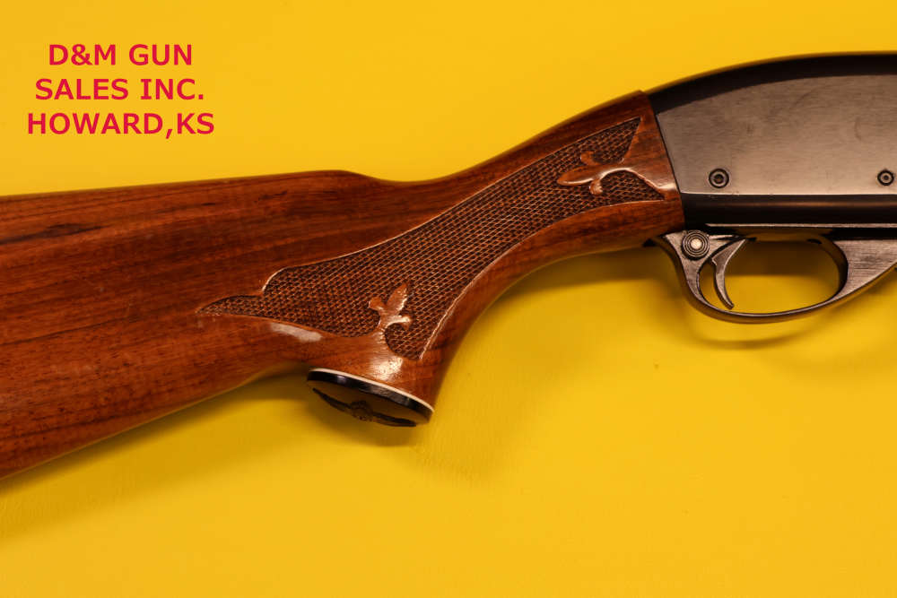 Remington 870 Wingmaster 20ga -img-36