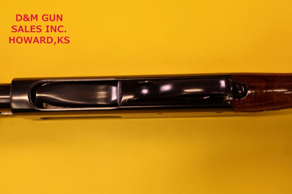 Remington 870 Wingmaster 20ga -img-12
